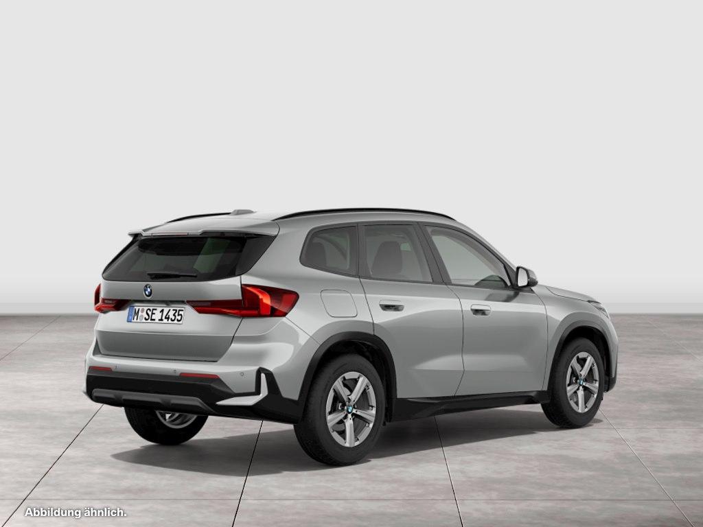 BMW X1 sDrive18d M Sport RFK NAVI LED Sound Syst.