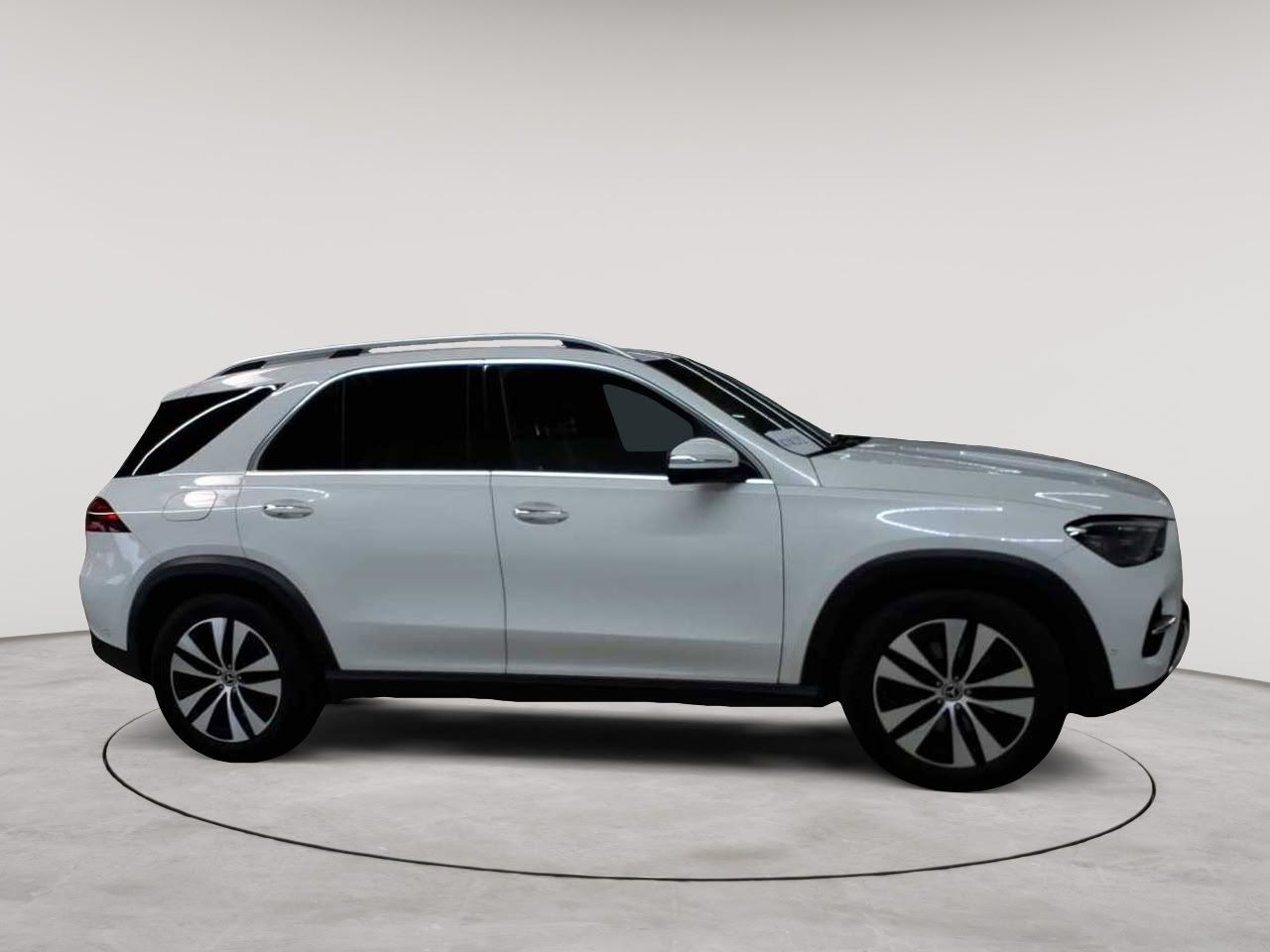 Mercedes-Benz GLE 300 d 4M- Advanced AssiP StHz AHK foto 3