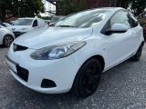 Vorschaubild Mazda 2 1.3 Independence Sport