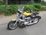 BMW R1200C Independent - Offers matching your search criteria