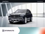 Mercedes-Benz Mercedes-Maybach GLS 600 - Mercedes-Benz GLs