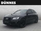 Audi SQ5 3.0 TDI quattro tiptronic plus - Audi SQ5: Plus