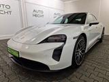 Porsche Taycan 4S Sport Design, Beifahrer Display, Panor - Porsche Taycan aus 2020