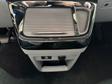 Ford Tourneo Custom L2 Titanium X AWD Vollausstattung