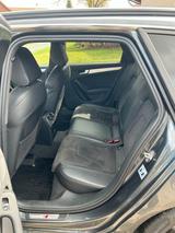 Audi A4 2.0 TDI 110kW S line Avant S line - gebrauchte Audi A4 aus dem Jahr 2015
