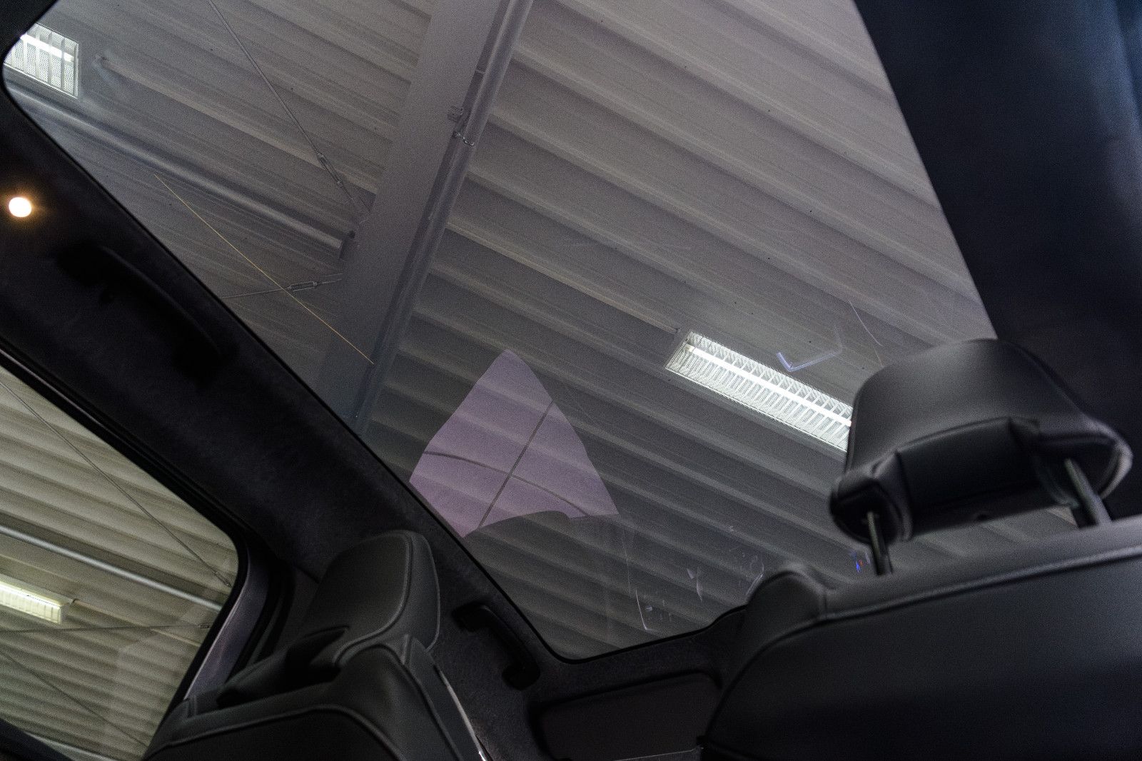 Fahrzeugabbildung Mitsubishi Eclipse Cross Luxury *22KW Laden