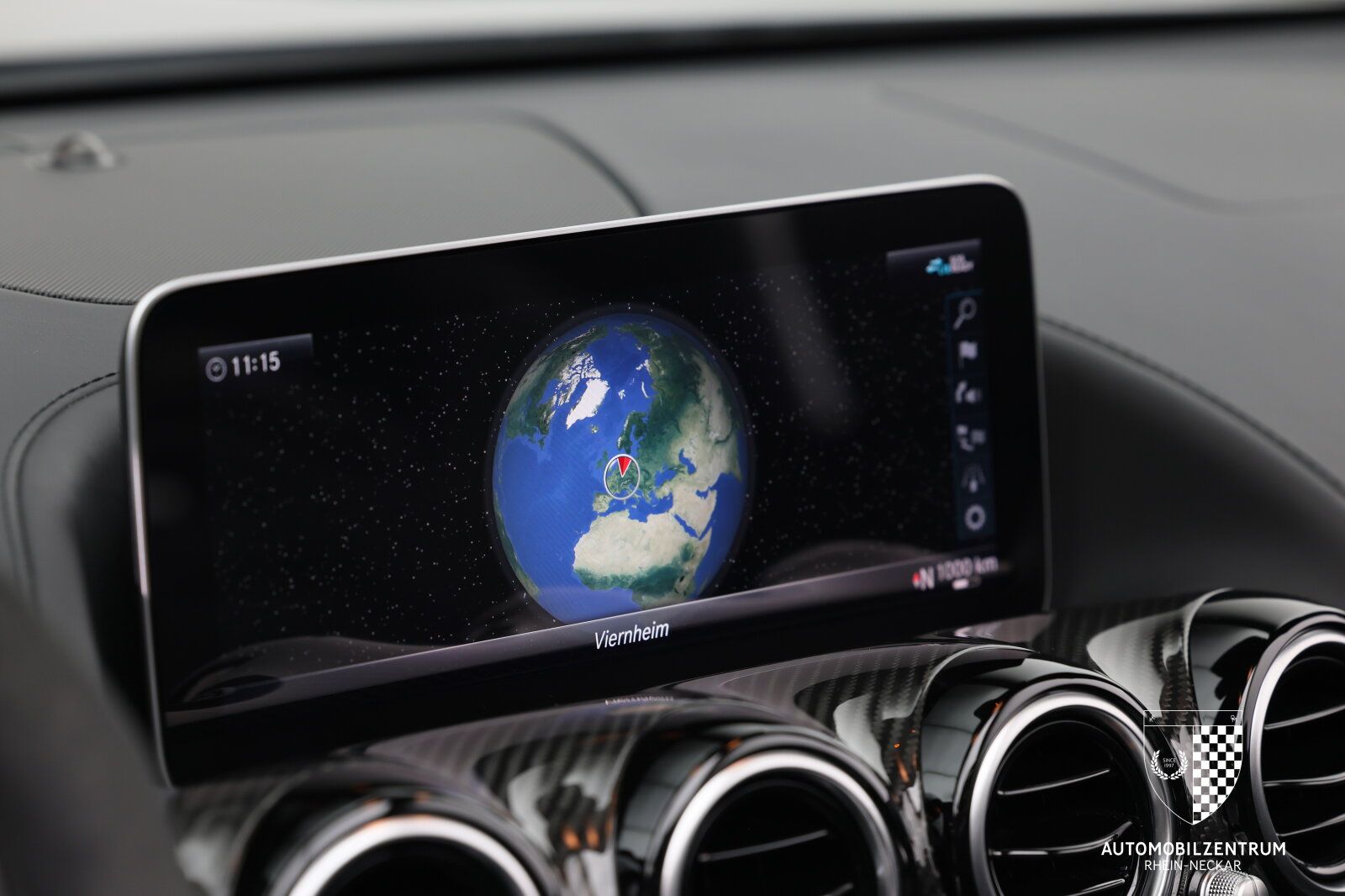 Mercedes-Benz AMG GT R - Bild 18