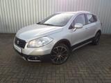 Suzuki SX4 S-Cross Comfort Automatik - Suzuki (SX4) S-Cross Gebrauchtwagen