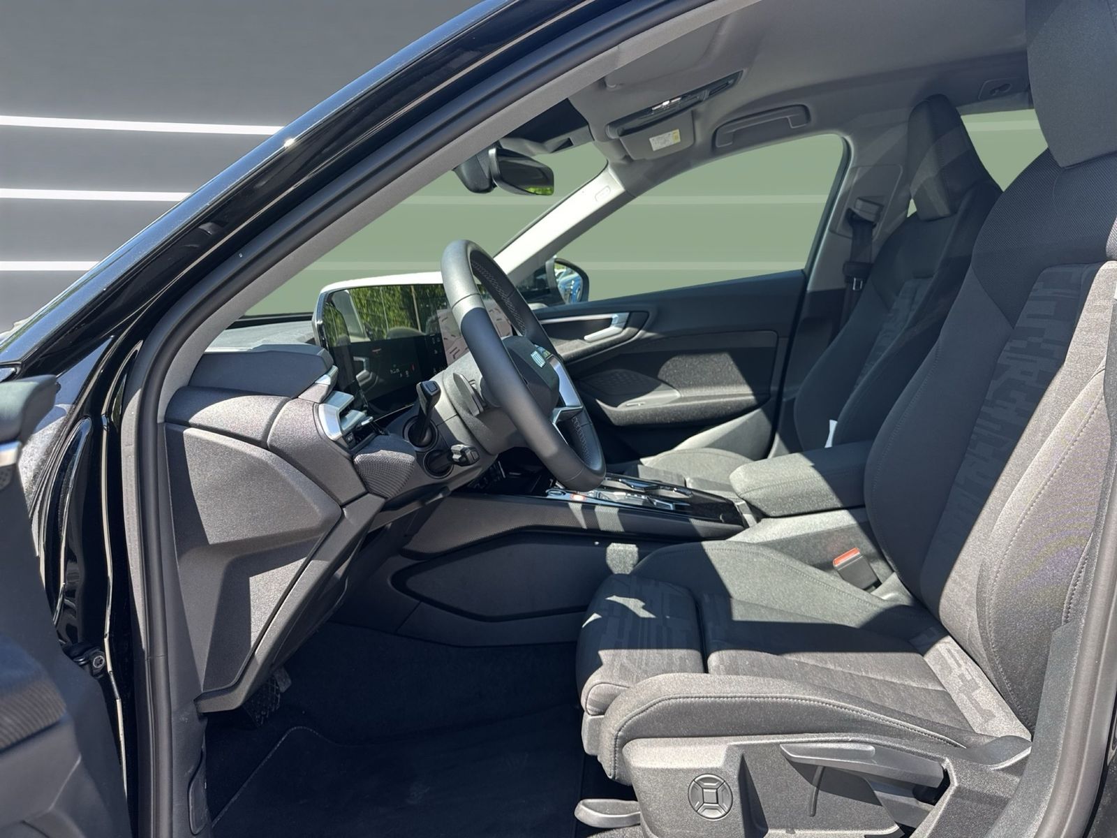 Audi A5 - Bild 19