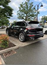 Porsche Cayenne Diesel - 3.0L fast Vollausstattung, GTS  - Porsche: Gt3