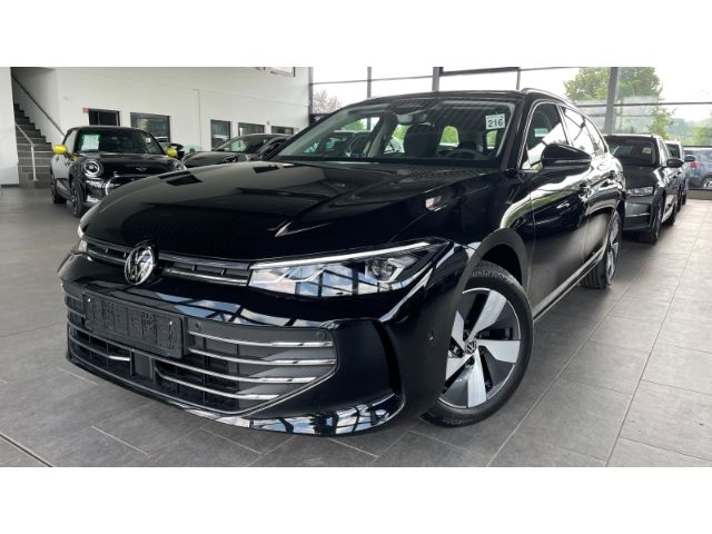 VW Passat Variant 2.0 Business Pano Navi ACC 360° I
