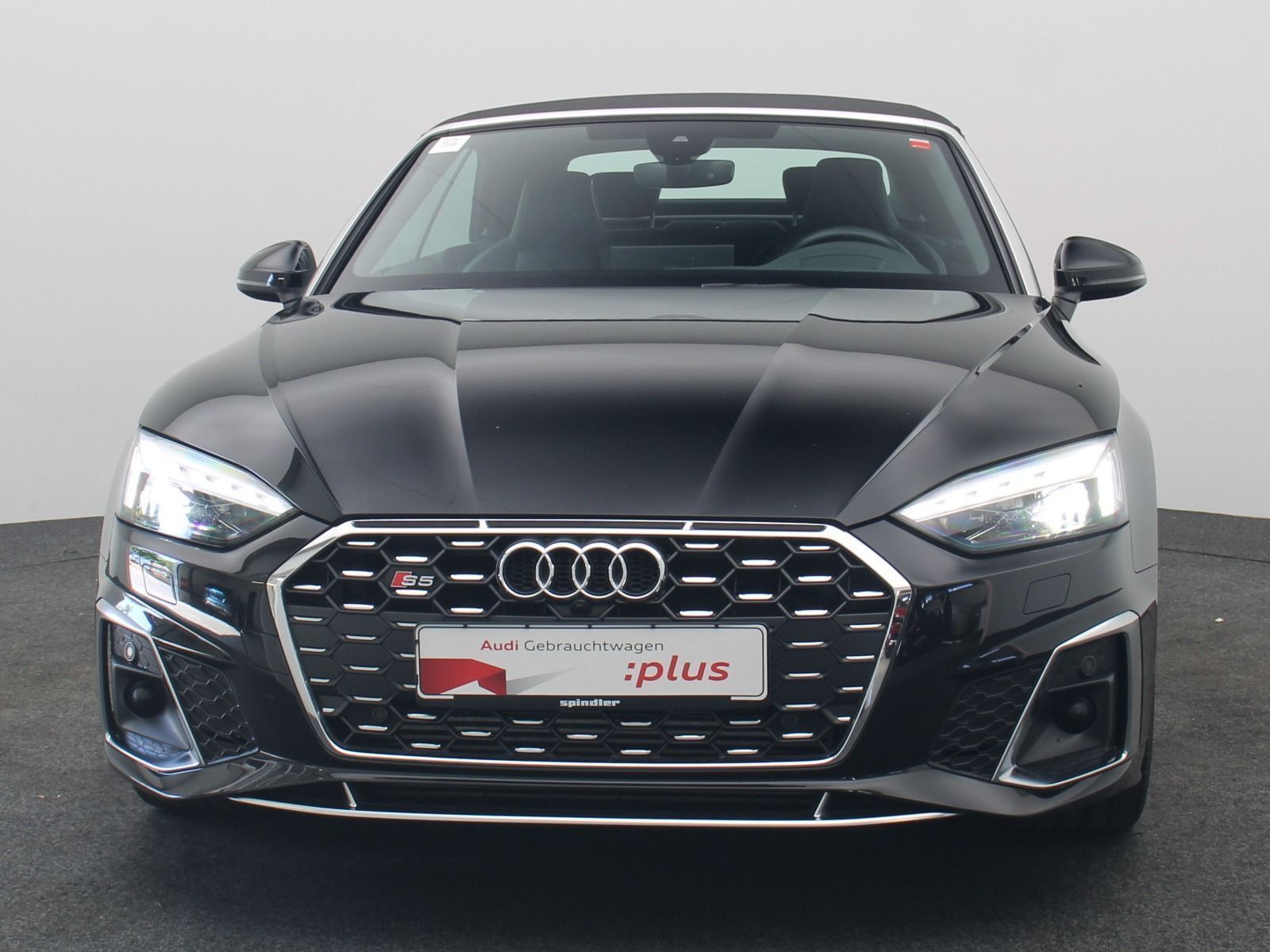 Audi S5 - Bild 2