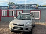 Kia Sportage EX 4WD - Kia Sportage: Ex