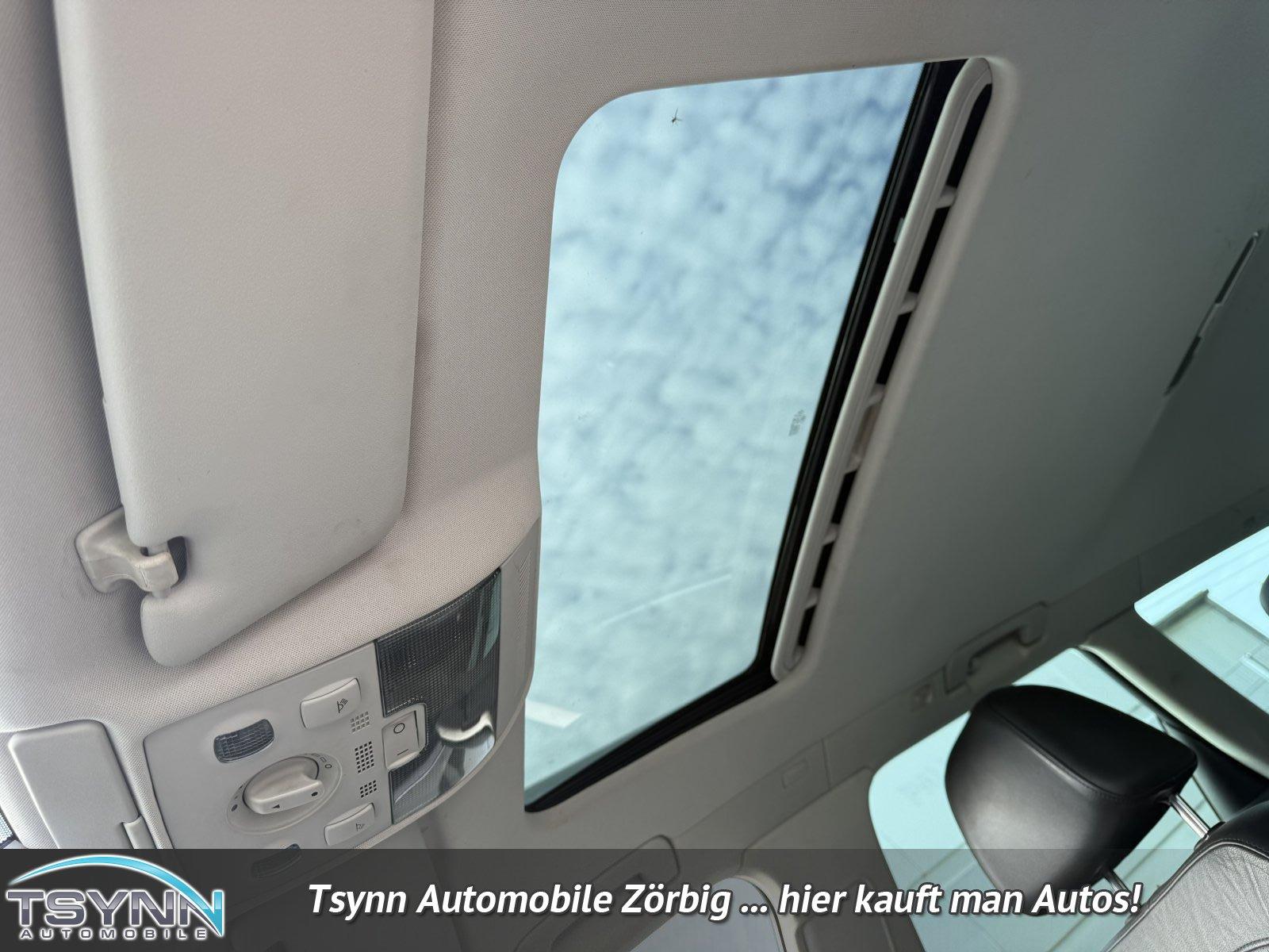 Seat Exeo 2011 — photo 19