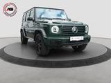 Mercedes-Benz G450d MASSAGE GLASDACH DIST 360° BURM STANDH AHK - gebrauchte Mercedes-Benz G 450 aus dem Jahr 2024
