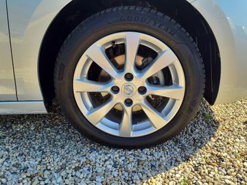 Bild 9 Opel Corsa 1.2 Edition - NAVI,APP,SHG,PDC,AWR