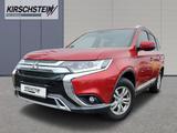 Mitsubishi Outlander Diamant Edition 2WD 2.0 MIVEC AHK WR S - Mitsubishi Outlander