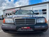 Mercedes-Benz C 180 Lim. ESPRIT*RENTNER-FZ*1-HAND*KLIMA* - Mercedes-Benz Oldtimer: 180