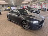 Mercedes-Benz CLA 200 AMG Line  Top gepfle... - Mercedes-Benz CLA 200 in Bremen