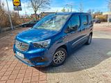 Opel Combo - Opel Combo: Kombi