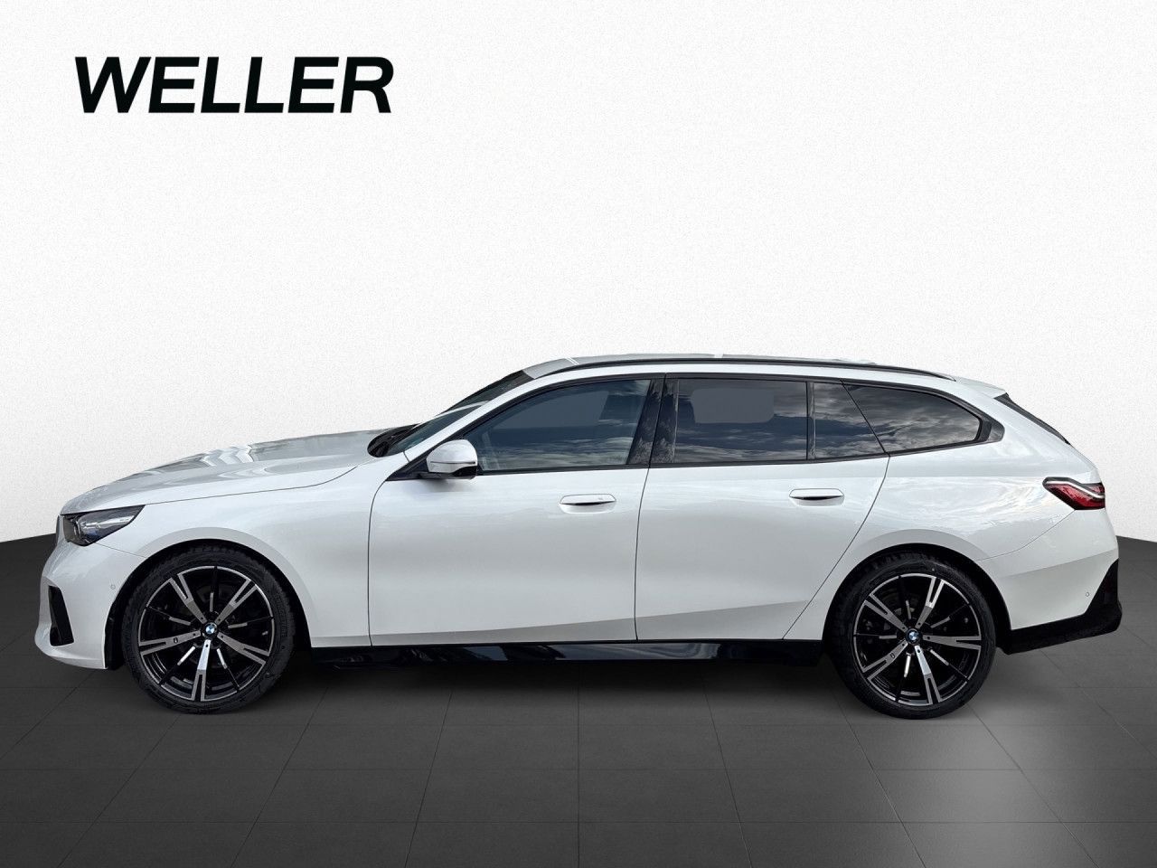 BMW 520 - Bild 11