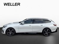 BMW 520 - Vorschau Bild 11