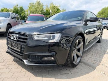 Audi S5 - 3