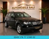 BMW X3 2.5si*SERVICE NEU*TÜV 02-28*KLIMA*AUTOMATIK* - BMW X3: 2.0