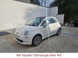 Fiat 500 Anniversario - Fiat 500 Gebrauchtwagen in Bonn