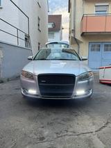 Audi audi a4 2.0 tdi 16v 170 ps - Audi A4 170 ps mit Diesel-Antrieb