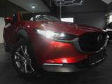 Mazda CX-30 SELECTION - Mazda CX-3: Limousine