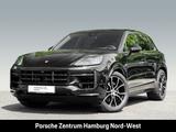 Porsche Cayenne PASM Panorama Dach BOSE 21-Zoll HUD 360° - Porsche Cayenne mit Benzin-Antrieb: Geländewagen, 3.2