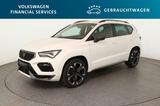 Cupra Ateca 2.0 TSI 221kW Klima*Tempo*Nav*PDC*RFK