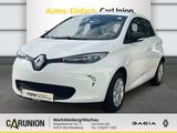 Renault ZOE LIFE inkl. Batterie - Renault ZOE in Leipzig