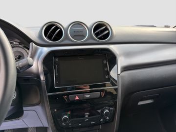 Fotografie 12 des Suzuki Vitara 1.4 Comfort LED KLIMA KAMERA