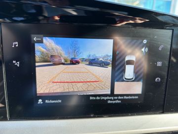 Fotografie des Opel Mokka GS AT Kamera Sitz-/Lenkradheizung PDC