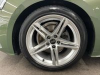 Audi A5 - Vorschau Bild 15