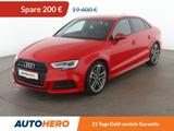 Audi A3 Limousine 1.4 TFSI ACT Sport Aut.*S-LINE*NAVI - Audi in München
