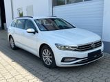 Volkswagen Passat 2.0 TDI/Matrix/AHK/Standh/ACC/Virtual/SHZ - Volkswagen Passat mit Diesel-Antrieb: Standheizung