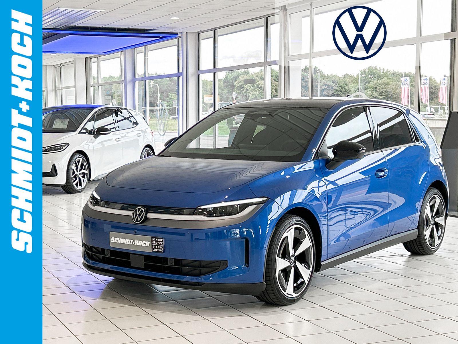 Volkswagen ID.Polo Launch Edition Style LED-Scheinw. S-Dach