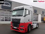 MAN Aktionspreis  TGX 18.540 4x2 BL SA    Retarder