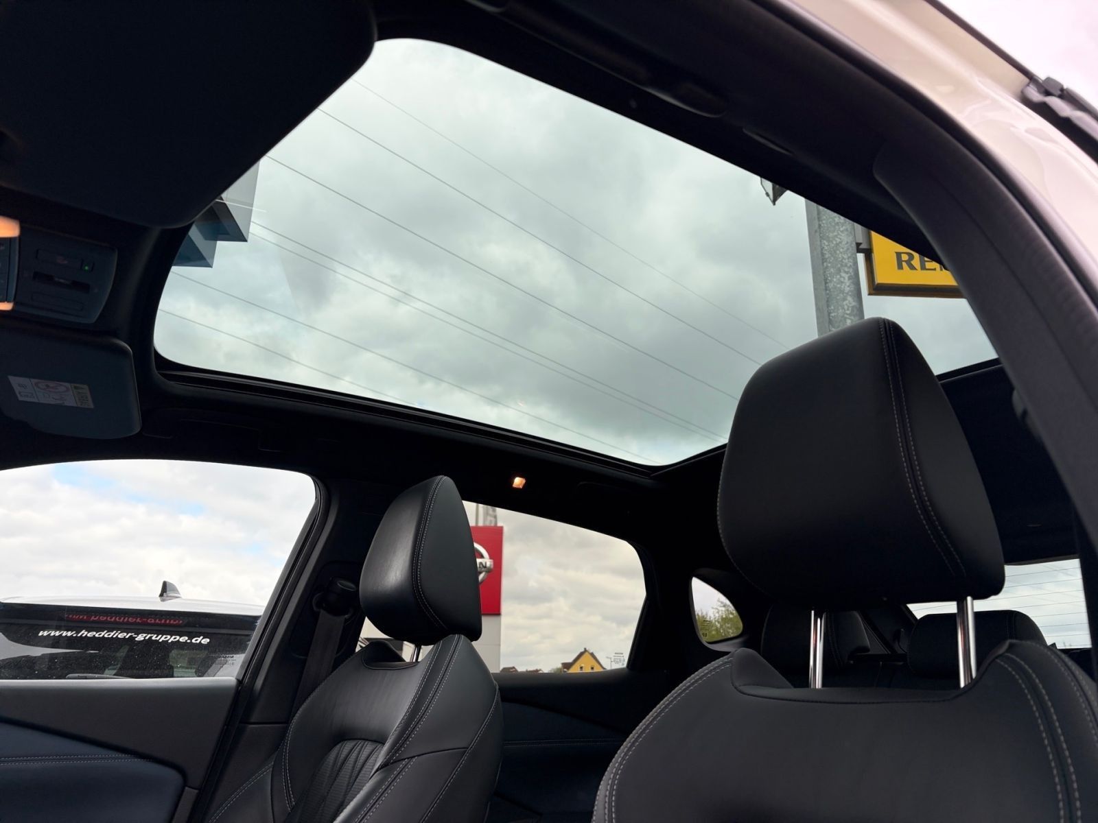 Fahrzeugabbildung Nissan Qashqai 1.5 VC-T e-Power Tekna+*SHZ*Bose*360°Kam