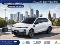 Leapmotor B10 - Vorschau Bild 1