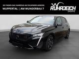 Peugeot 308 Lim Allure Pack AT, NAV,SHZ,LED,Klimaaut. - Peugeot 308 in Wuppertal