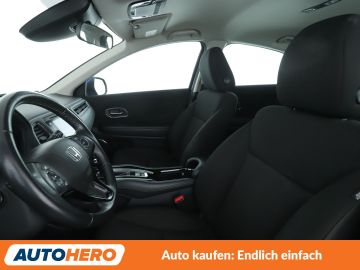 Honda HR-V - 10