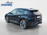 Hyundai TUCSON N Line Plug-In Hybrid 2WD - Hyundai TUCSON: Automatik