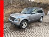Land Rover Range Rover TDV8 Vogue,Stnd.Heiz.,AHK 3500 kg - gebrauchte Land Rover Range Rover aus dem Jahr 2012