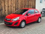 Opel Corsa 1.2 l Selection// KLIMA-EURO 5 - Opel Corsa: Euro