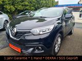 Renault Kadjar dCi ENERGY INTENS/Voll LED/Leder/Panorama - Renault Kadjar: Intens