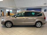 Volkswagen Sharan  BMT/Start-Stopp - 7 Sitzer - Volkswagen Sharan mit Diesel-Antrieb: Kleinbus